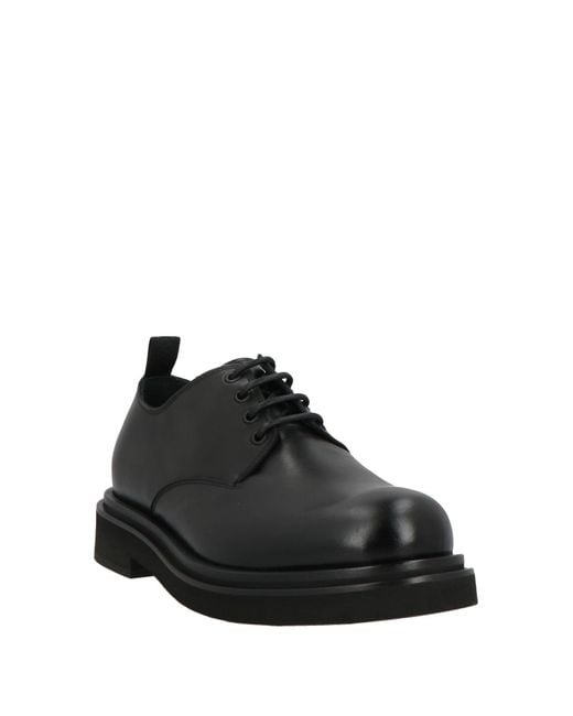 Stringate di Seboy's in Black da Uomo