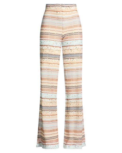 Missoni Natural Pants
