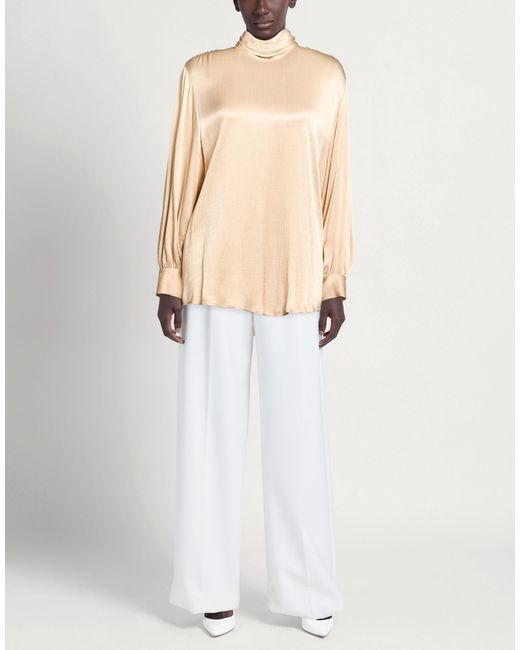 SOLOTRE Natural Top Viscose