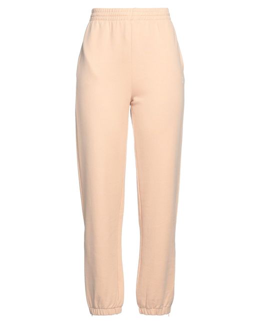 Patrizia Pepe Natural Trouser