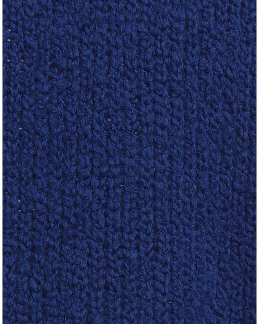 Massimo Alba Blue Sweater Wool