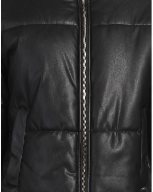 Liu Jo Black Pufferjacke & Daunenjacke
