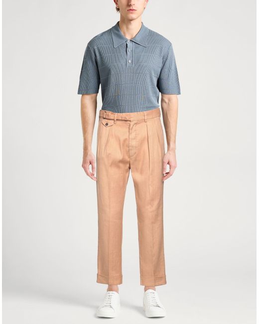 Lardini Hose in Natural für Herren