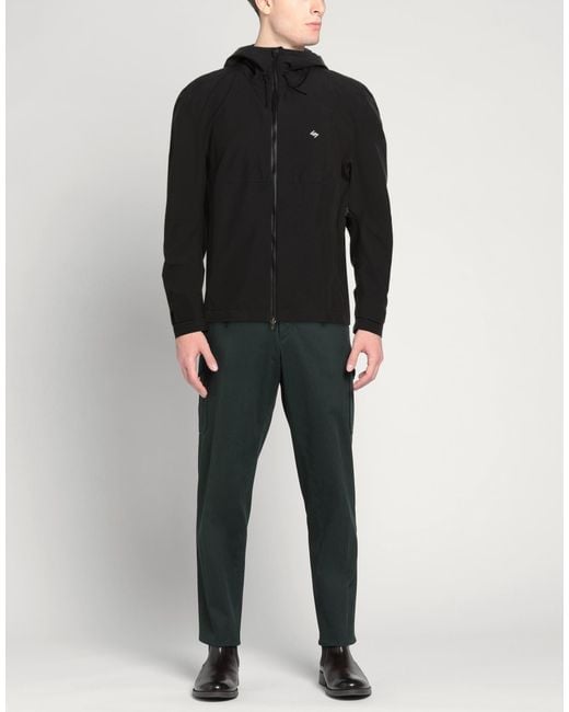 Represent Black Jacket for men