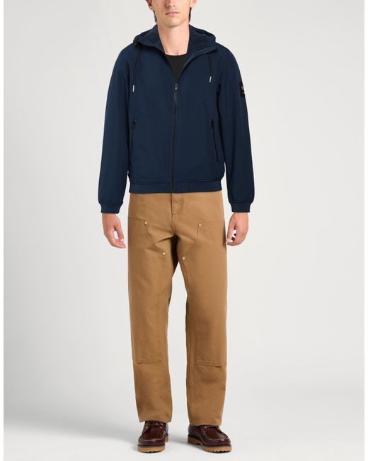 Jack & Jones Blue Jacket for men