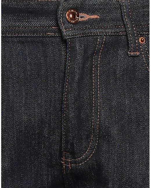 ARMANI EXCHANGE Black Jeans for men