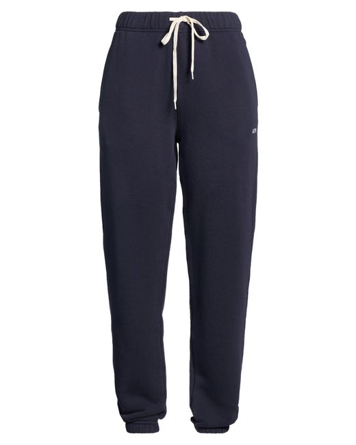 Autry Blue Pants