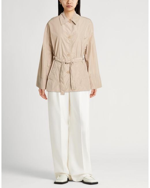 Aspesi Natural Jacket