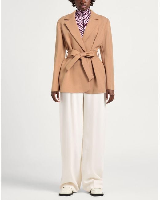 Jijil Natural Blazer