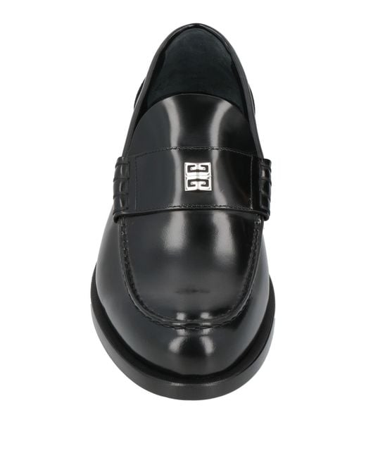 Givenchy Black Loafer for men