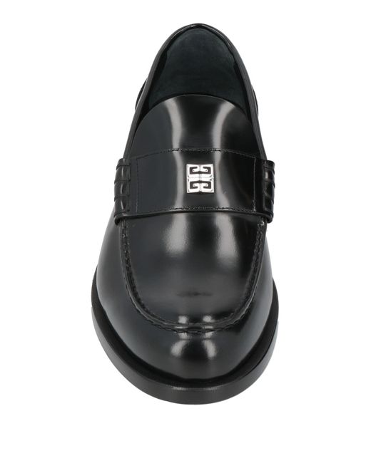 Givenchy Black Loafer for men