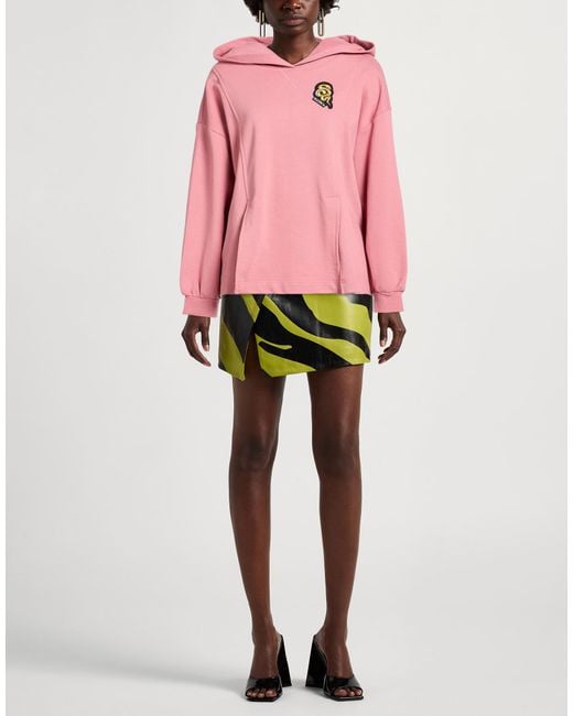 Sudadera MAX&Co. de color Pink