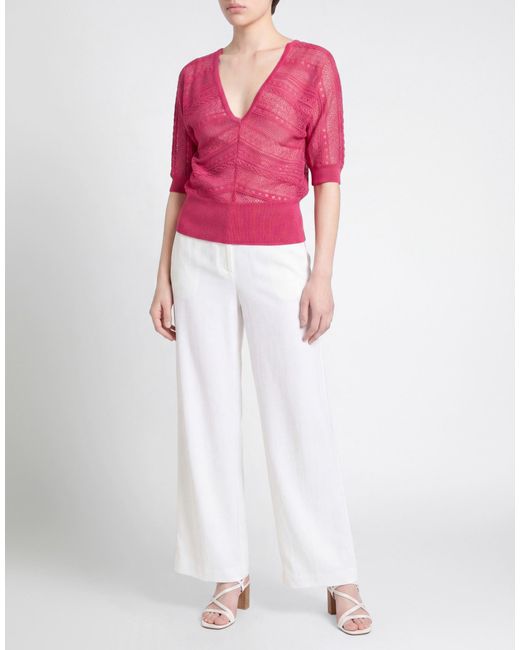 MAX&Co. Pink Top