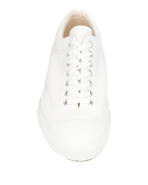 Moonstar White Sneakers for men