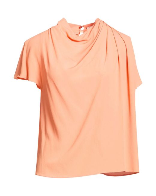 Maliparmi Pink Top