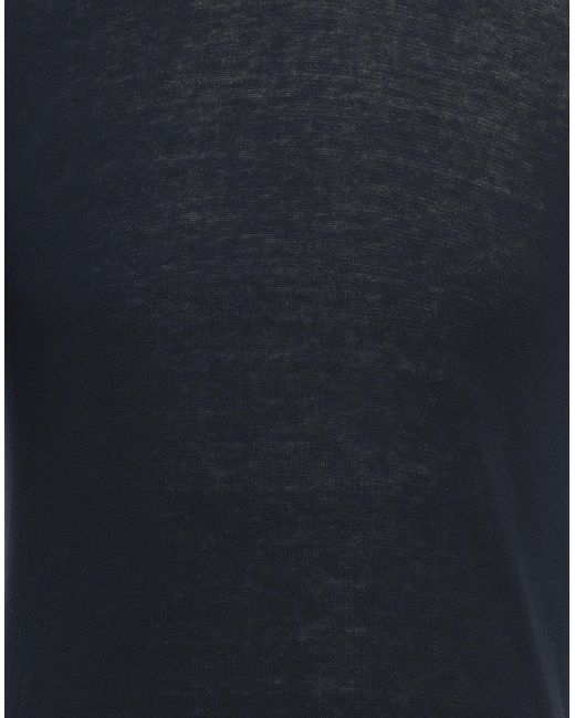 Pullover Blauer de hombre de color Black