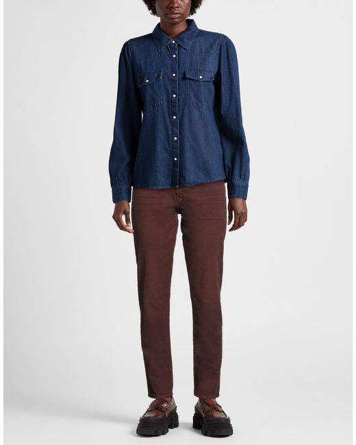 G-Star Purple Trouser