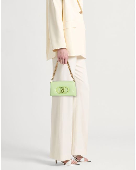 Liu Jo Green Handtaschen