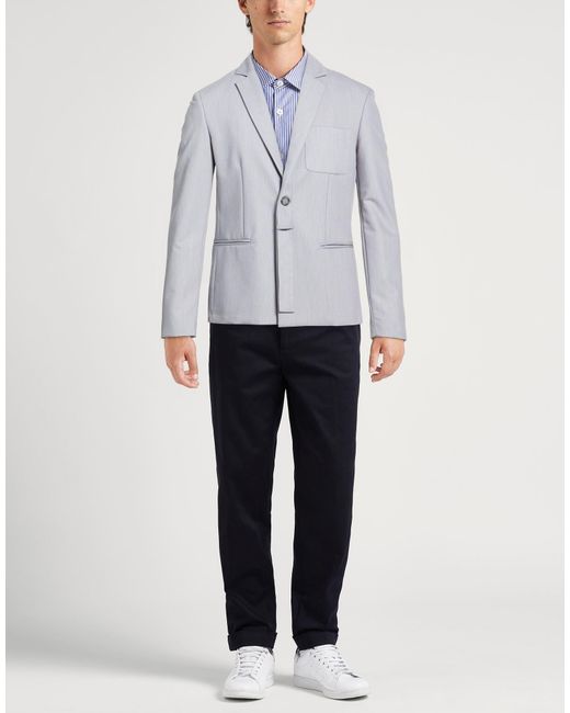 Imperial Blue Blazers for men