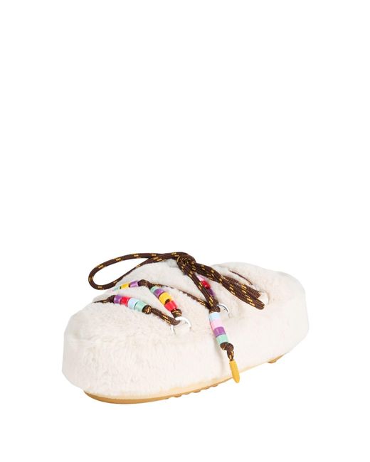 Moon Boot Pink Mules & Clogs