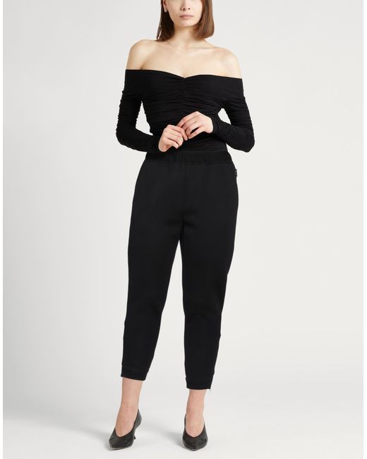 Hevò Black Trouser