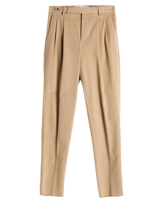 PT Torino Natural Pants for men