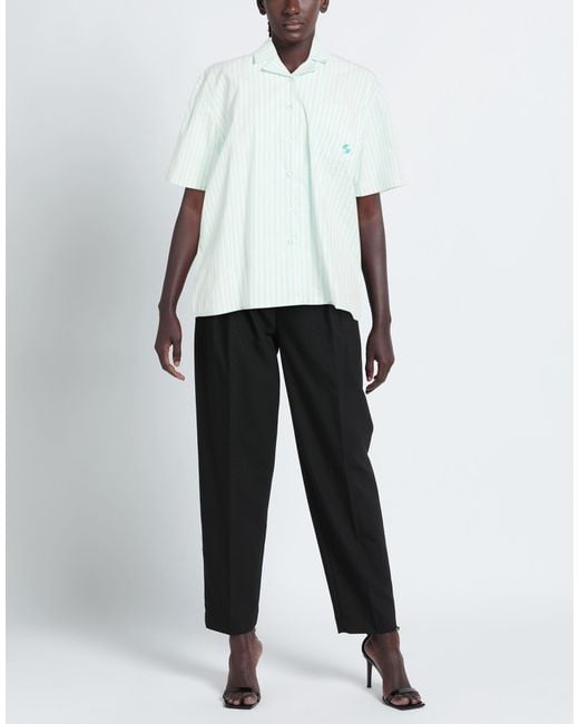 Chemise OperaSPORT en coloris Blue