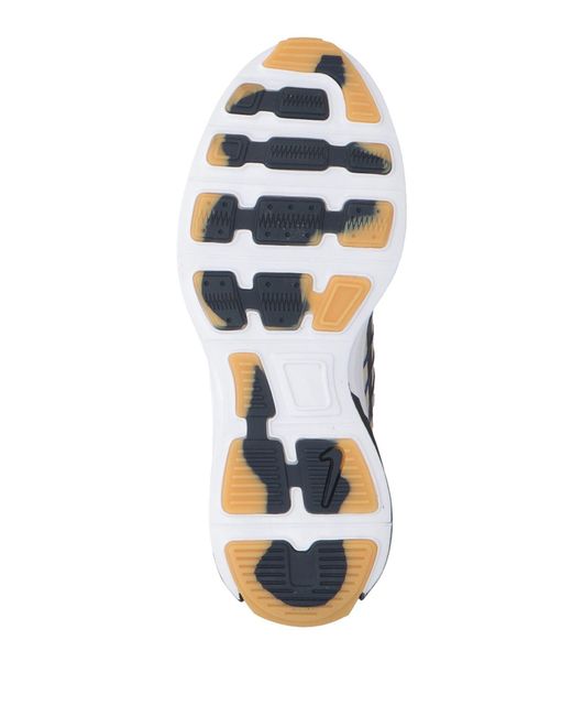 Nike White Trainers
