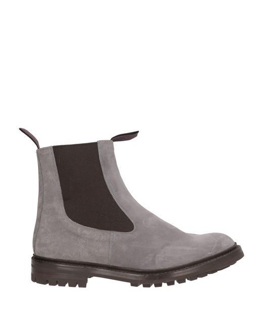 Tricker's Stiefelette in Brown für Herren