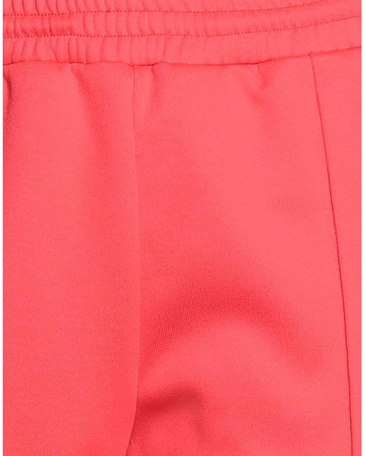 Twinset Red Trouser