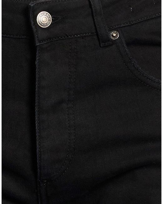 BE ABLE Black Pants for men