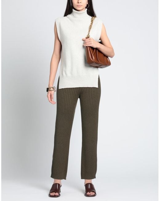 Rebel Queen Gray Pants