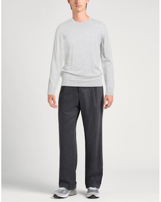 Pullover Ballantyne pour homme en coloris White