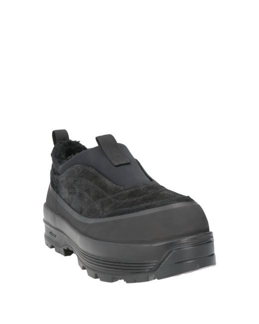 Diemme Black Sneakers for men