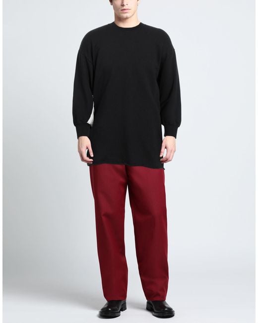 Undercover Black Sweatshirt for men