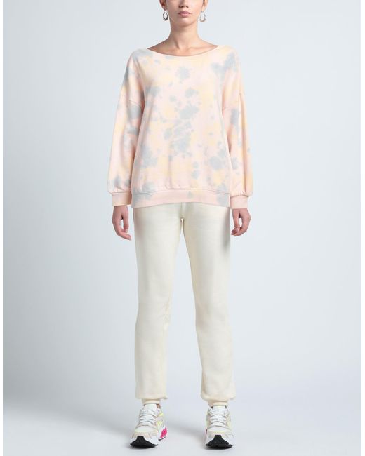 The Upside Natural Sweatshirt