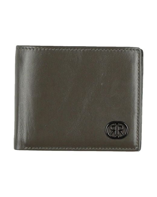 Cerruti 1881 Green Wallets for men