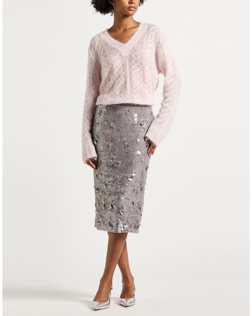 Kangra Pink Jumper