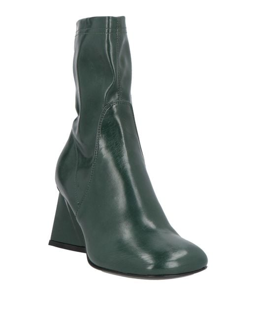 Strategia Green Stiefelette