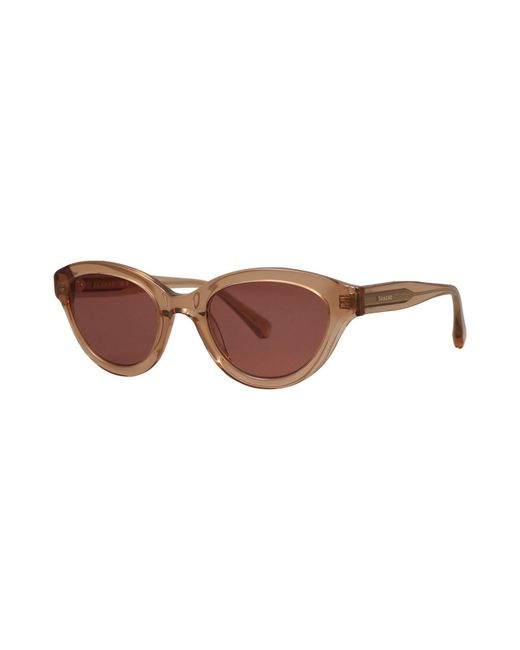 Sandro Brown Sunglasses