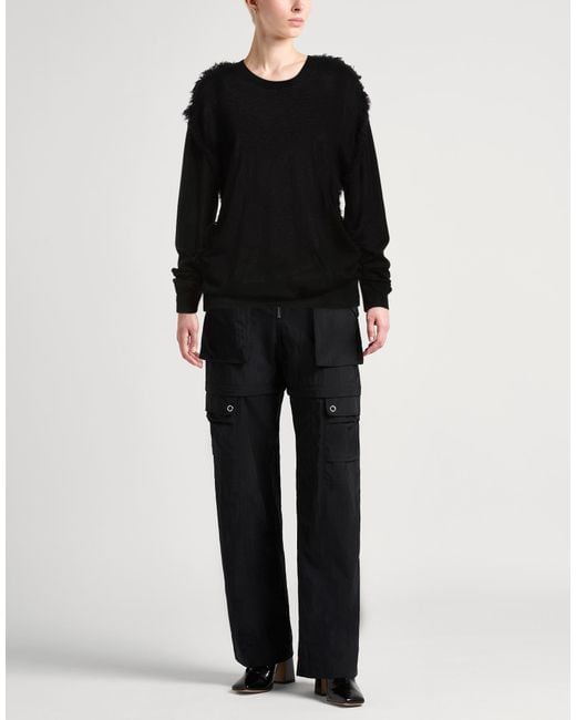 Uma Wang Black Jumper