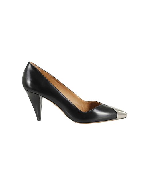 Zapatos de salón Isabel Marant de color Black