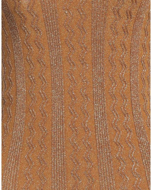 Sandro Brown Jumper