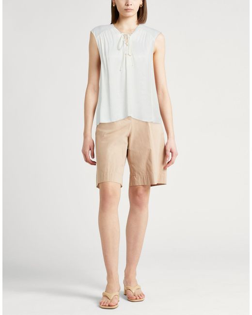 Ballantyne White Top