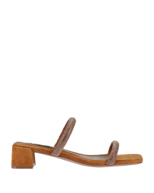 Bibi Lou White Sandals