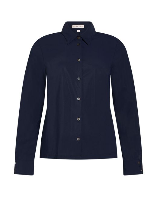 Camicettasnob Blue Shirt