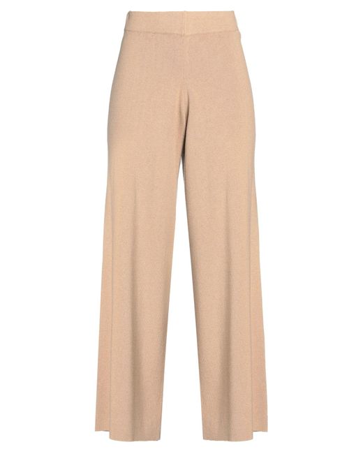 Clips Natural Trouser