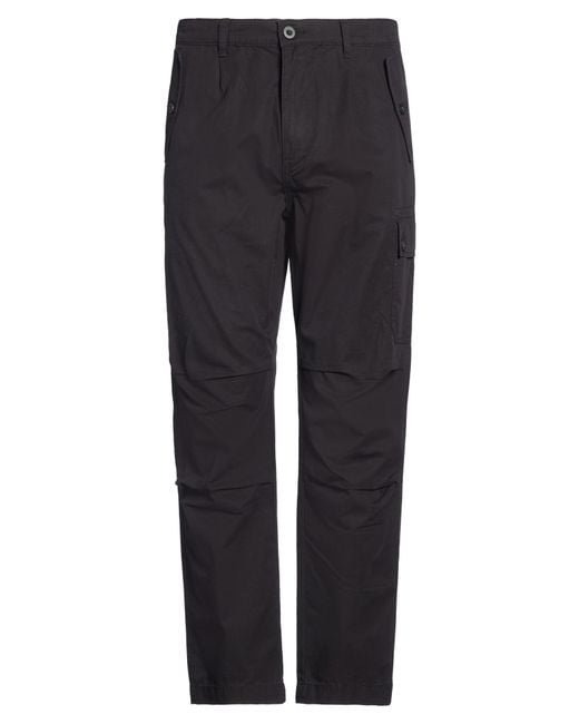 Only & Sons Men's Blue Pants Cotton