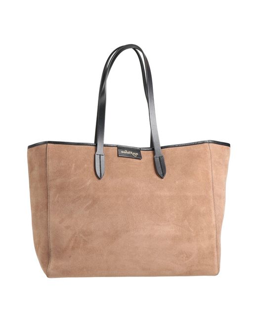 Ottod'Ame Natural Handbag