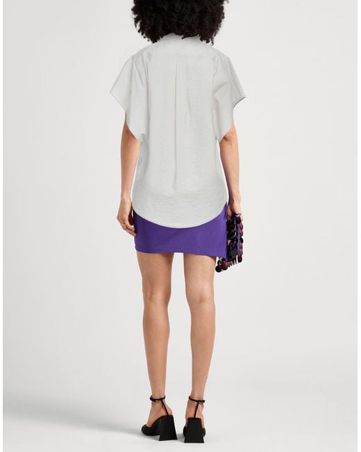 Isabel Marant White Top